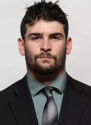 Cade Driscoll, Lacrosse, Mercyhurst University