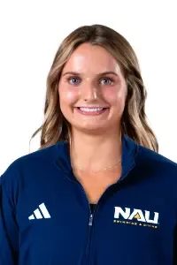 Lily Powell, Swimming & Diving, Northern Arizona University