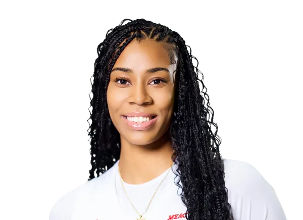 Jenesis Perrin, Basketball, undefined