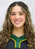 Gabi Olavarria, Softball, undefined