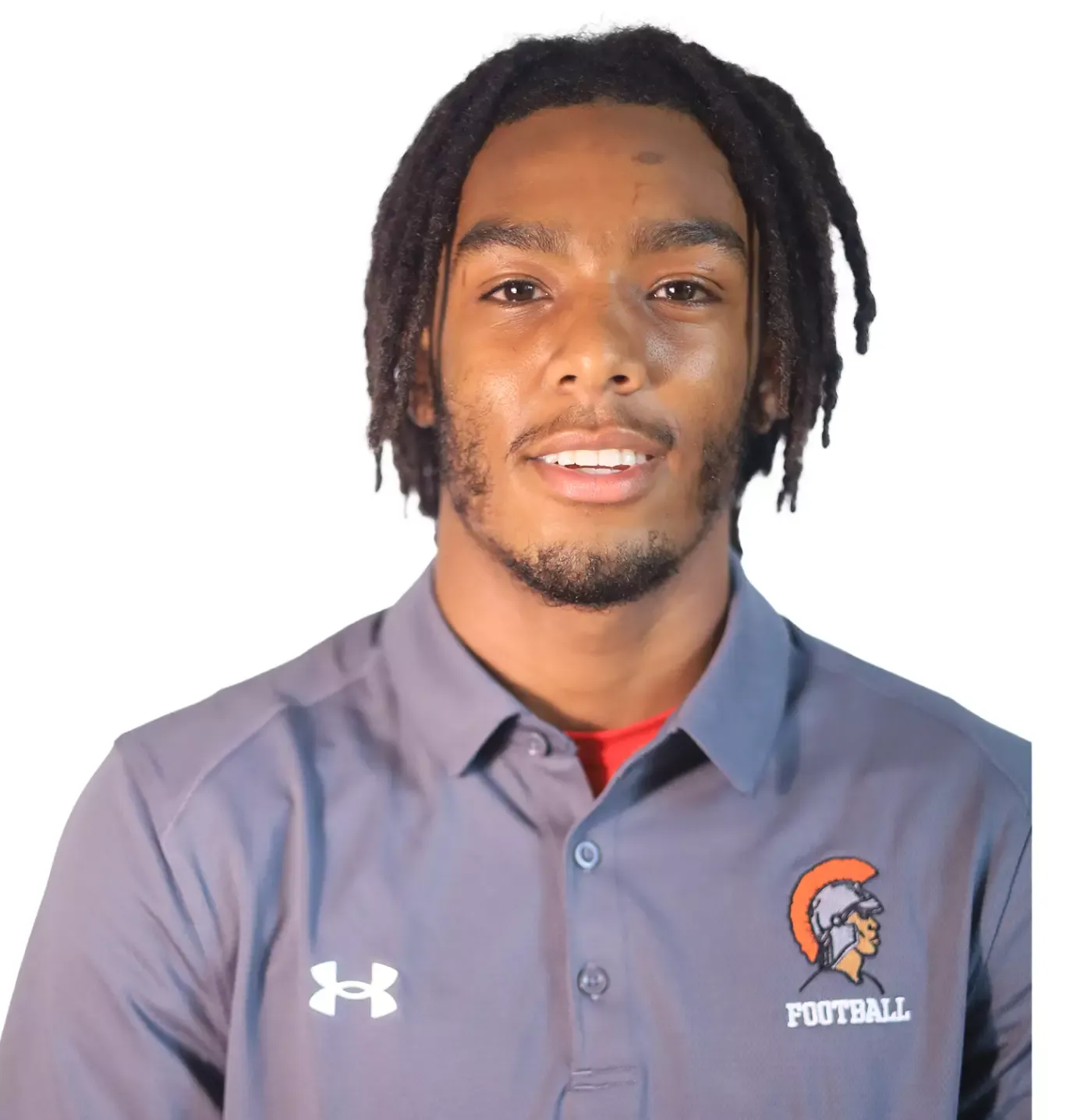 Taj Horton, Football, undefined