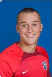 Jack Moxom, Soccer, University of Pittsburgh