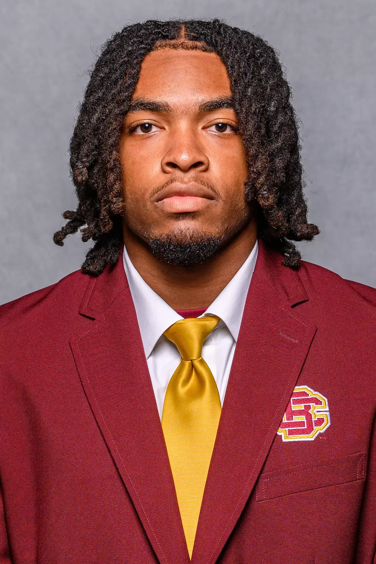 Citrus Baker, Football, Bethune-Cookman University
