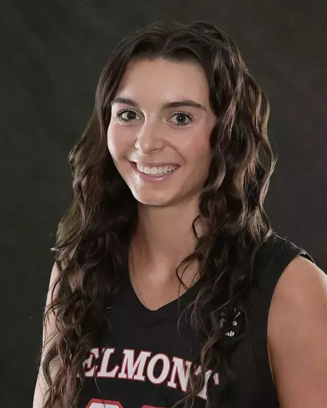 Leigha Dennison, Basketball, Belmont Abbey College