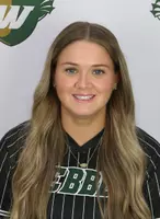 Kaylee Phillips, Softball, Webber International University
