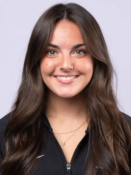 Rachel Beaulieu, Gymnastics, Rutgers University