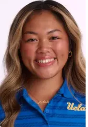 Natalie Vo, Golf, University of California, Los Angeles