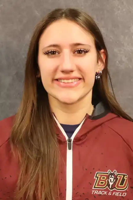 Aleese Stair, Track and Field (O), Bloomsburg University of Pennsylvania