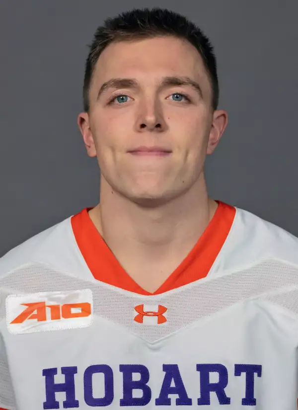 Seamus Schofield, Lacrosse, Hofstra University