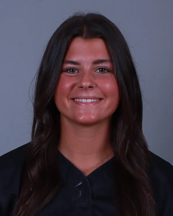 Gennie Fagan, Softball, College of Charleston