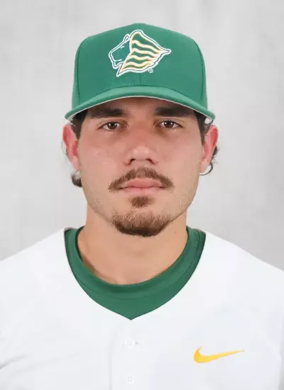 Adrian Selles, Baseball, Saint Leo University