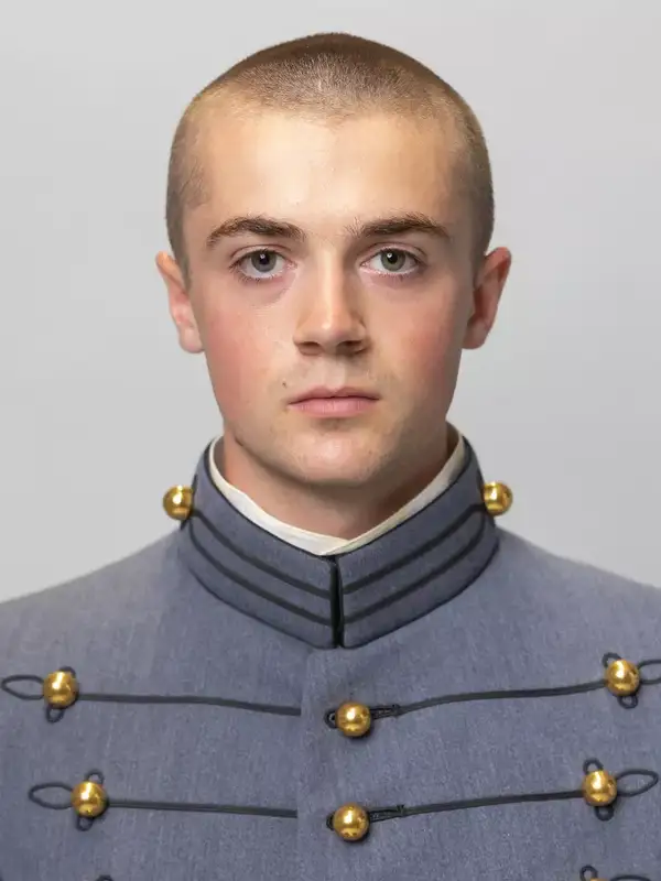 Ben Griffin, Soccer, United States Military Academy