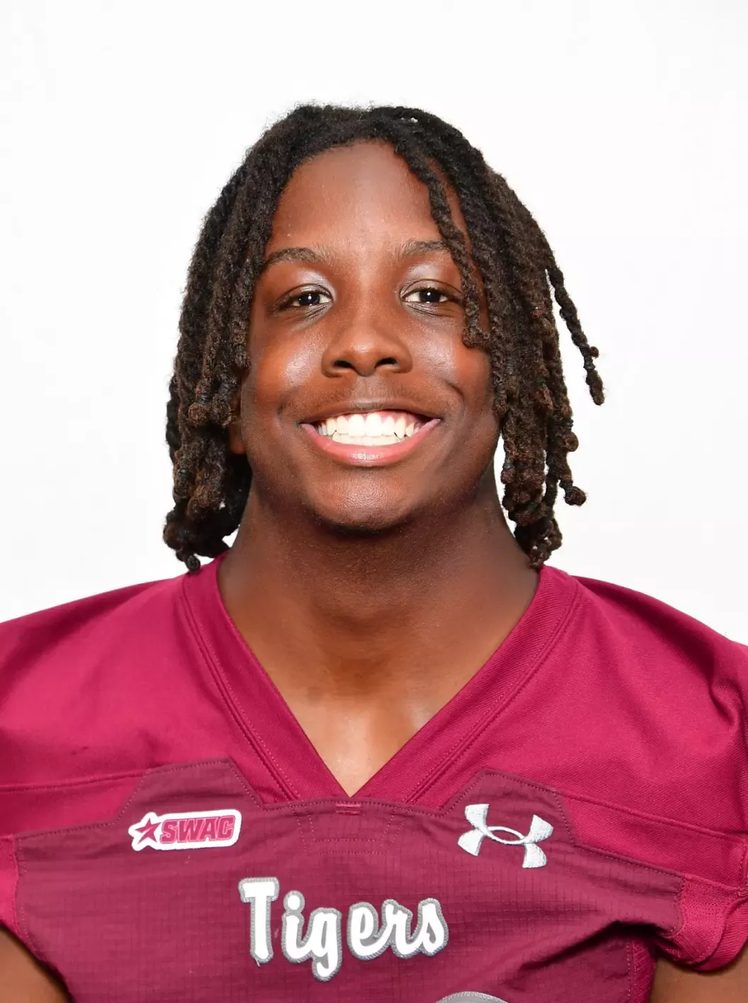 Malik Liberty, Football, Texas Southern University