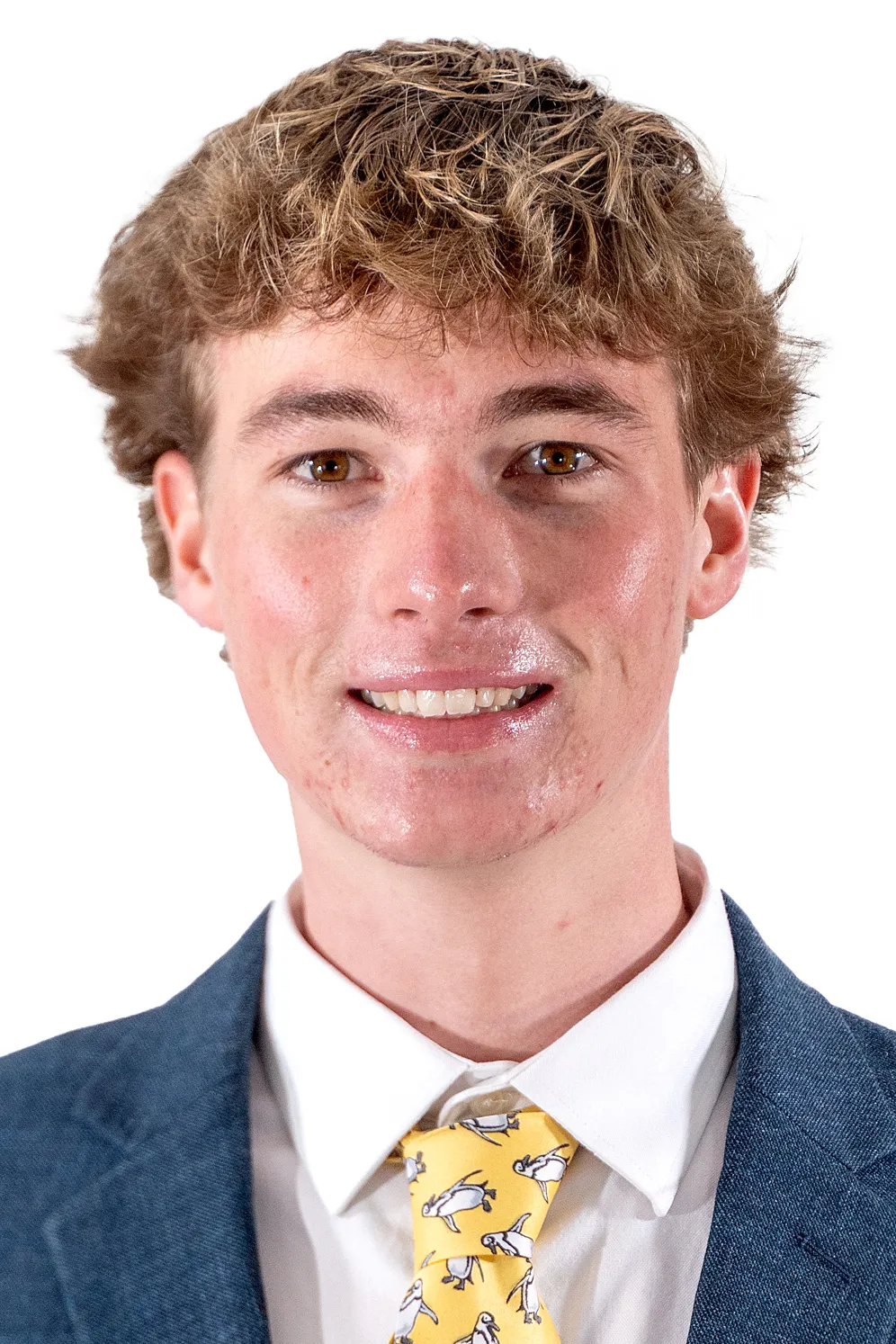 Dean Sanders, Lacrosse, undefined