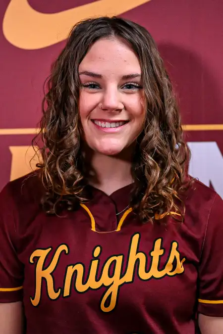 Sadie Carroll, Softball, Gannon University