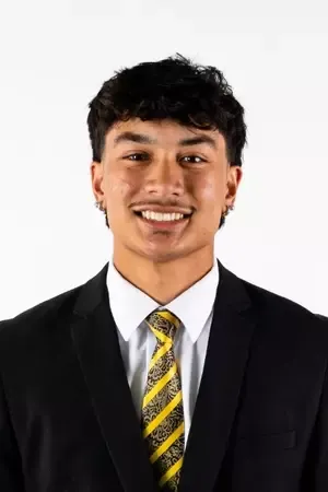 Daveon Superales, Football, undefined