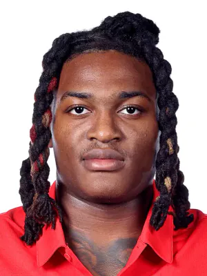 Jairius Burton, Track and Field, undefined