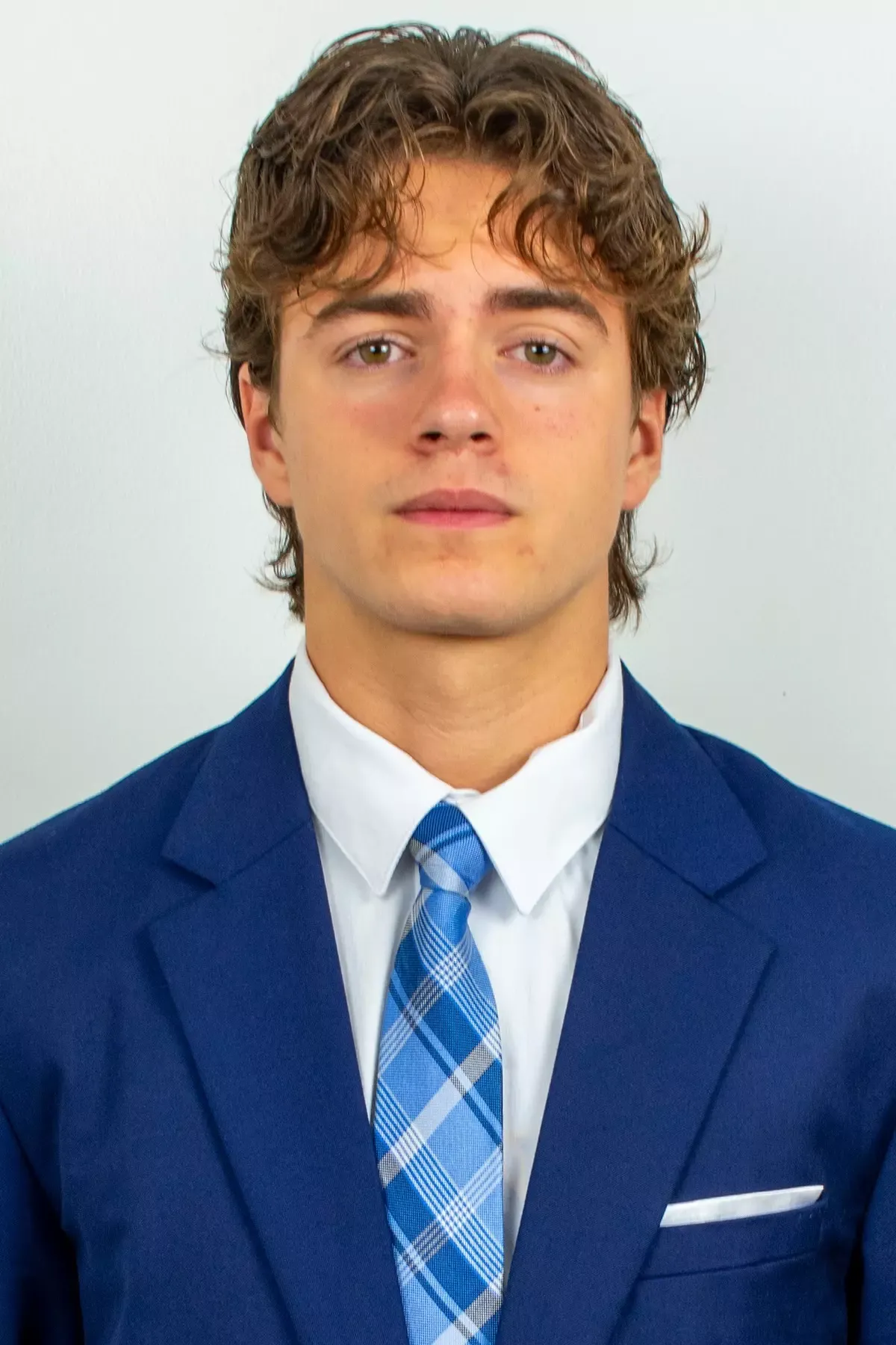 Grant Muratore, Swimming & Diving, Iona University