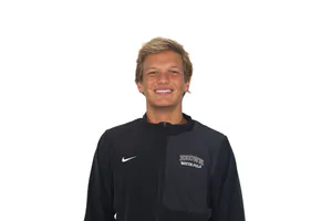 Brody Paine, Water Polo, undefined
