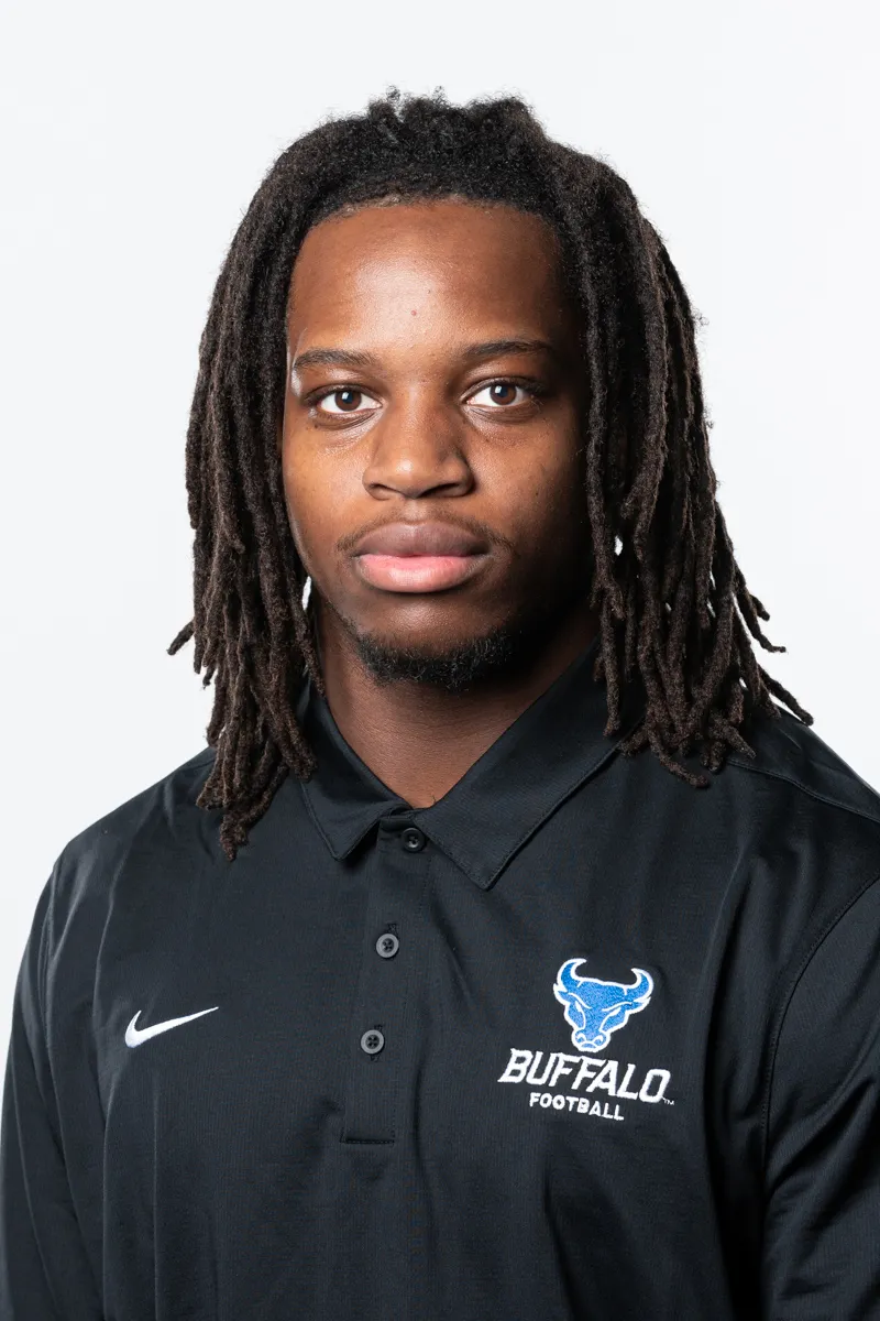 Aiden Anderson, Football, undefined