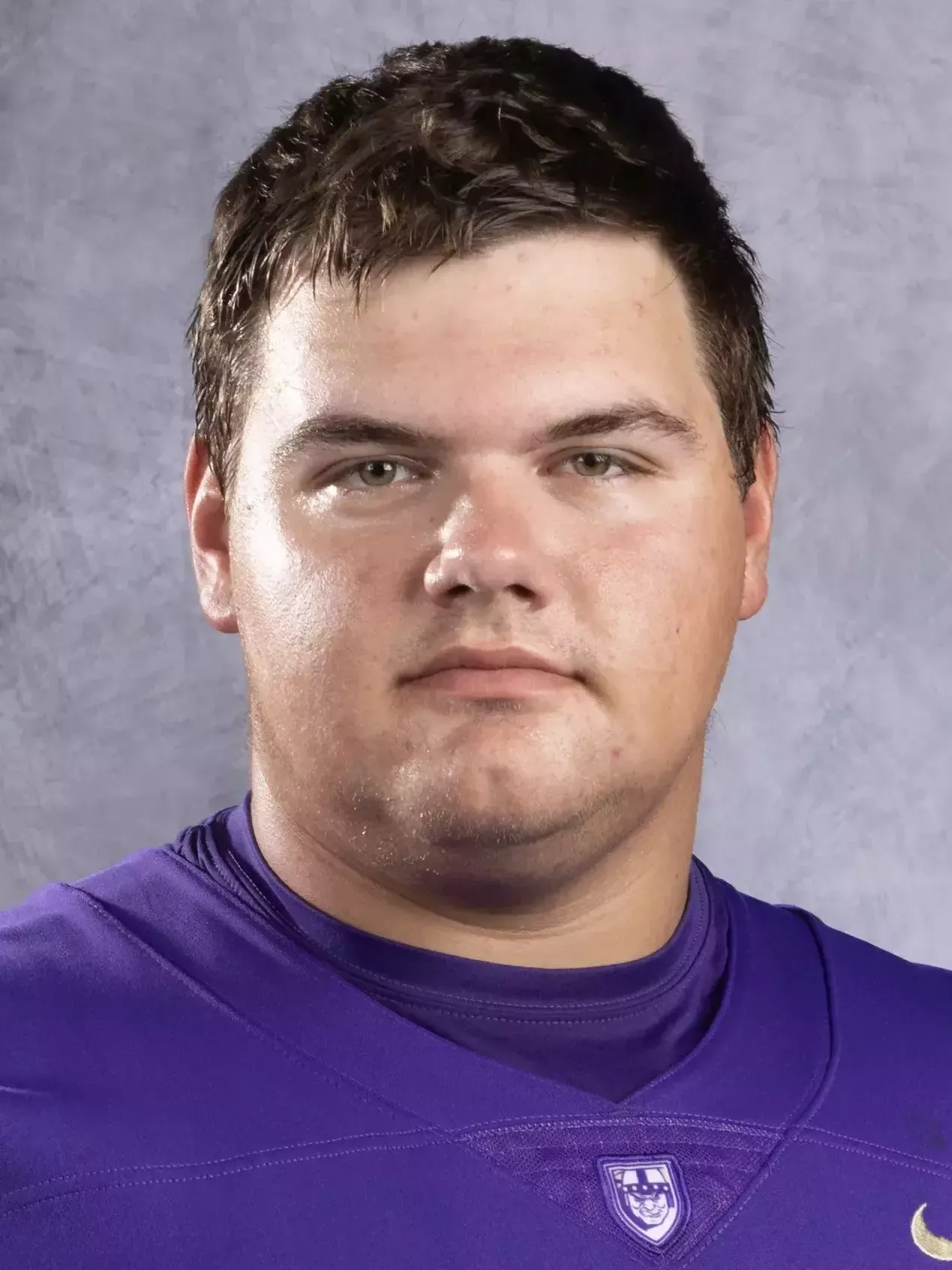 Matthew Wilson, Football, Albion College
