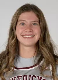 Hallie Clark, Basketball, Colorado Mesa University