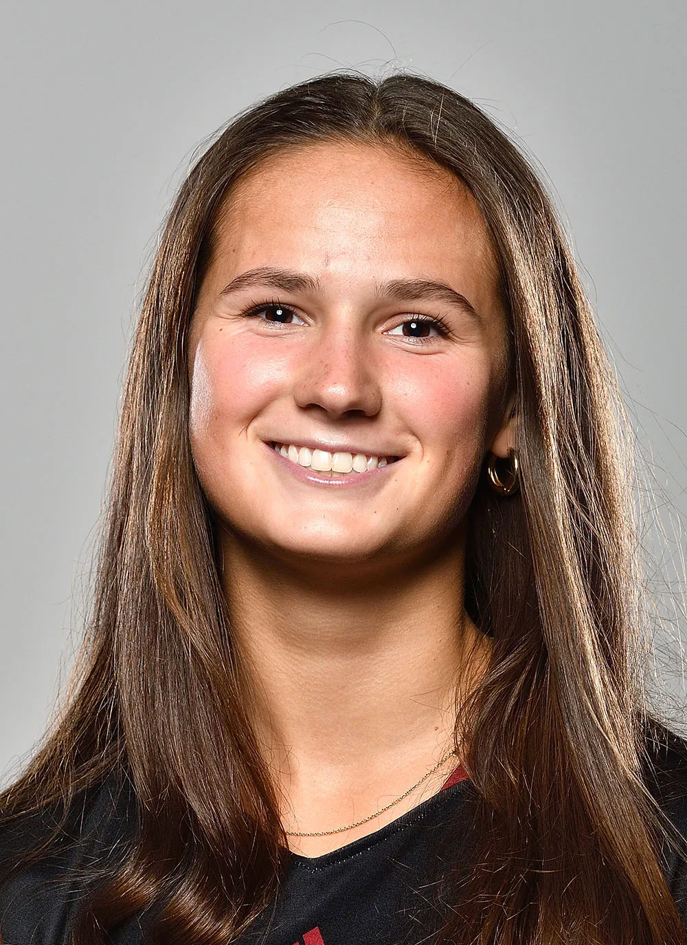 Reese Bromby, Lacrosse, University of Massachusetts Amherst