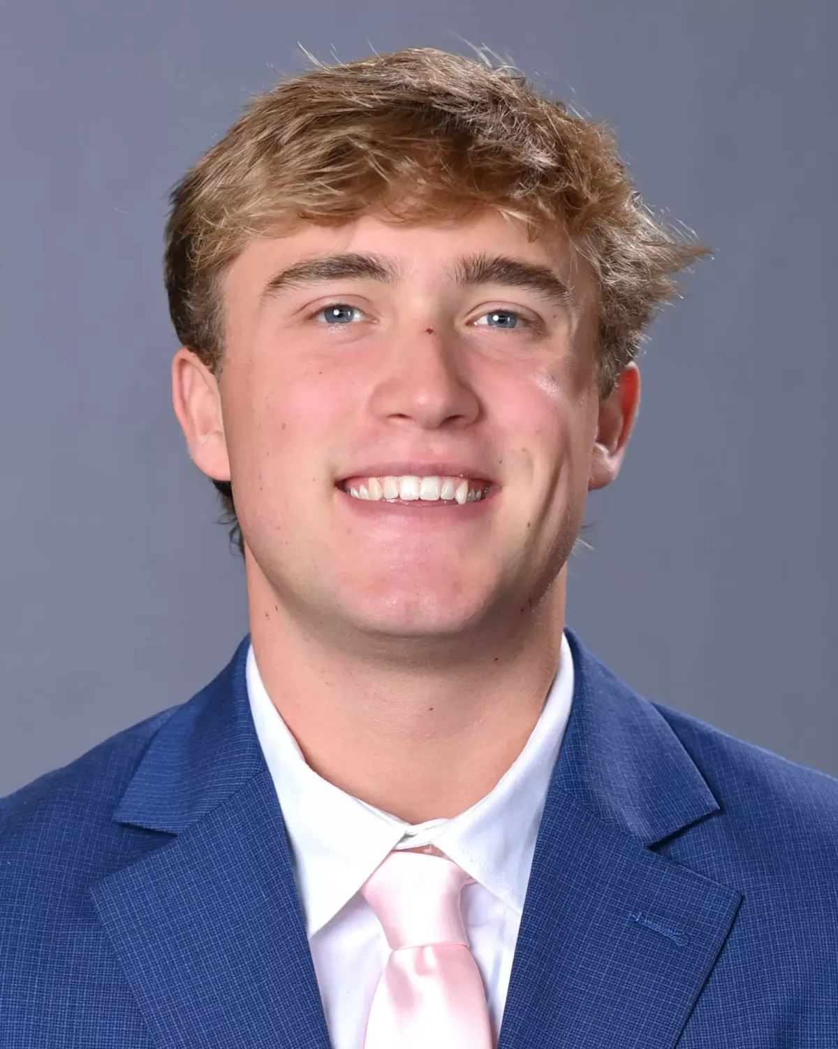 Jake Doran, Lacrosse, undefined