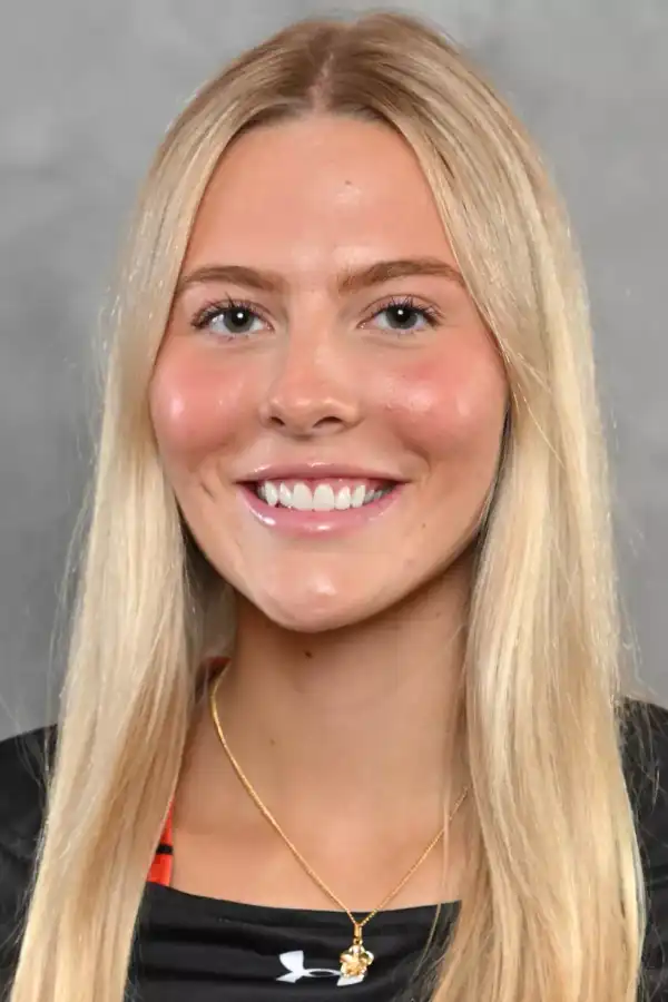 Adria Welsh, Lacrosse, Campbell University