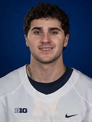 Alex Gatto, Lacrosse, undefined