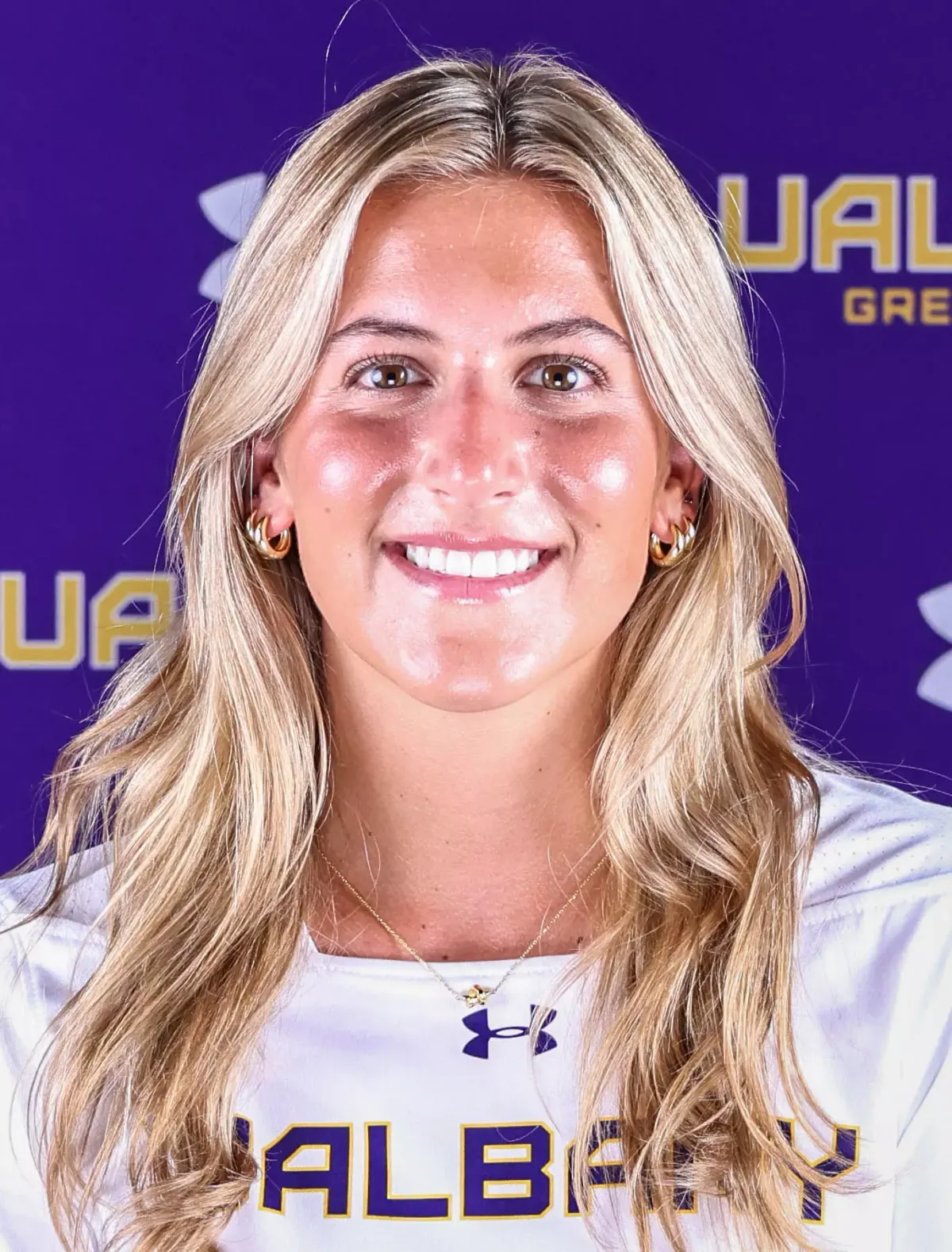 Sam Moyer, Lacrosse, University at Albany