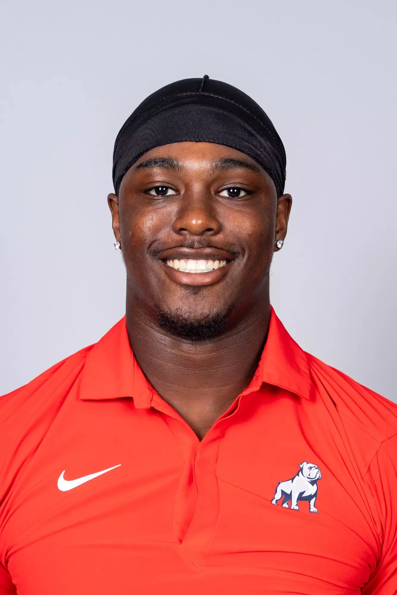 Caulen Dunn, Football, Samford University
