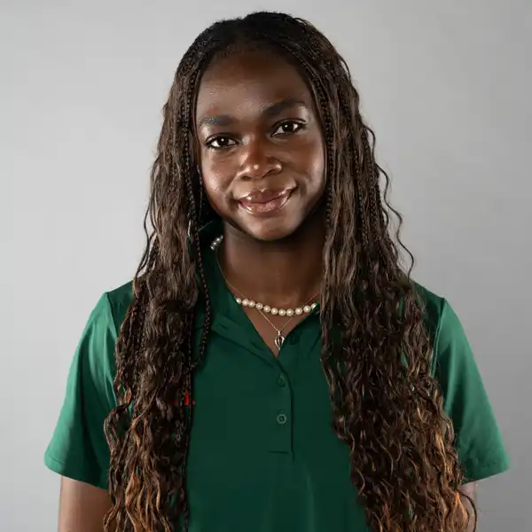 Lulu Obell, Rowing, University of Miami