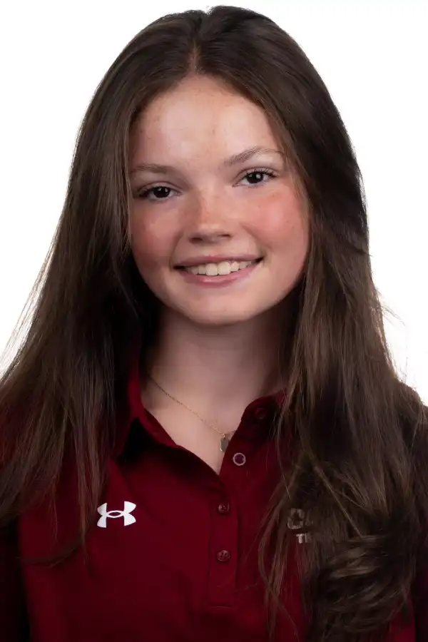Kylee Kreafle, Track and Field (O), Colgate University