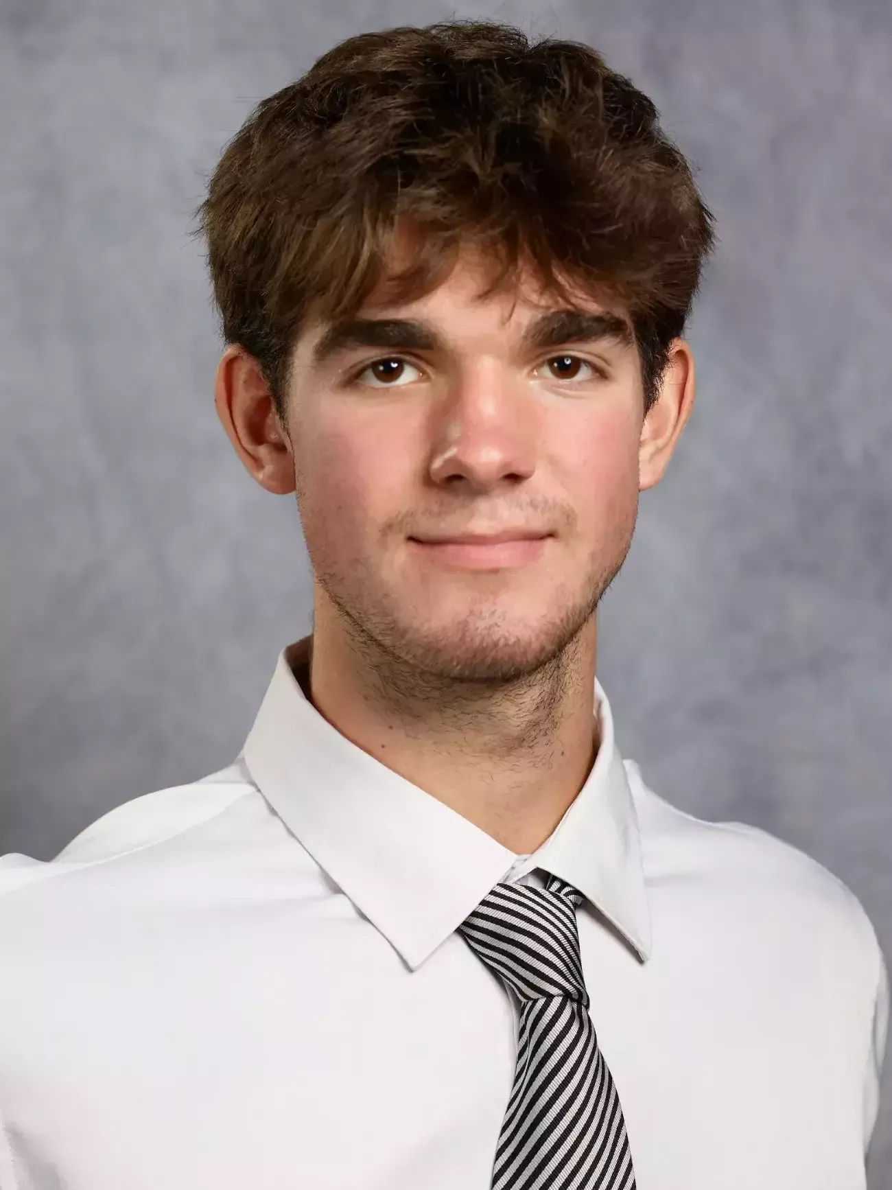 Bowen Moore, Basketball, Albion College