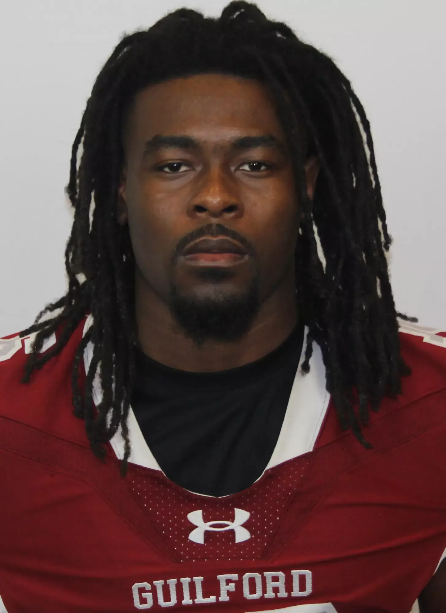 Tavis Dolford, Football, undefined