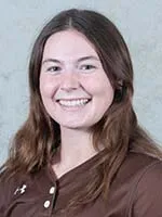 Megan Lodge, Softball, Lehigh University