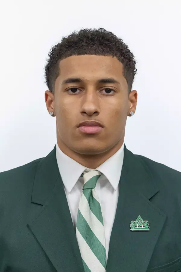 Jordan Willis, Football, Delta State University