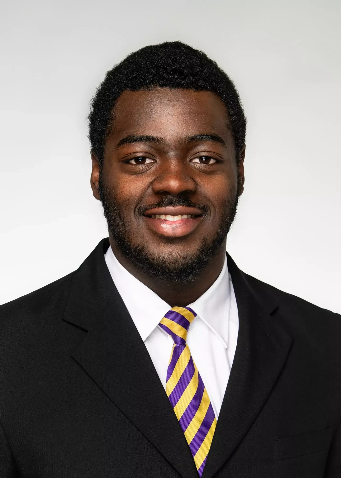 Davarein Stevenson, Football, undefined