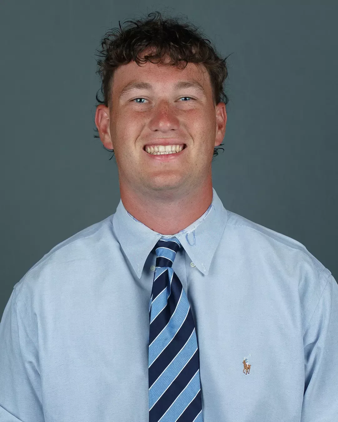 Luke Gunning, Football, undefined