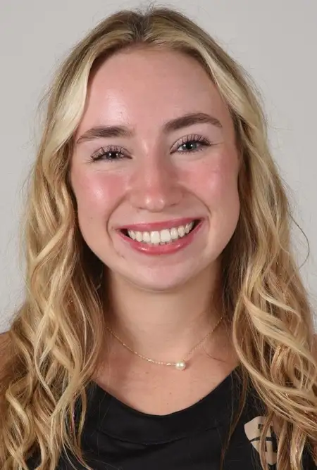 Diana Hodges, Track and Field (O), Purdue University Fort Wayne