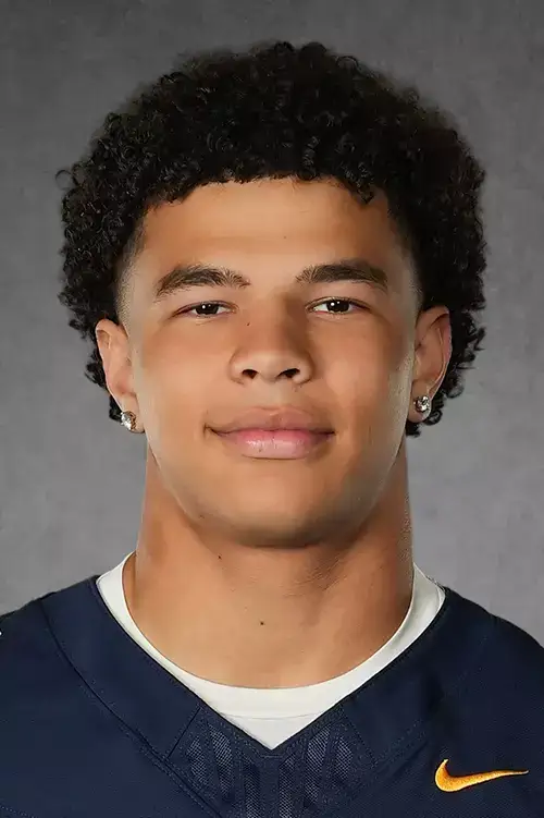 Avery Favors, Football, Concordia University, St. Paul