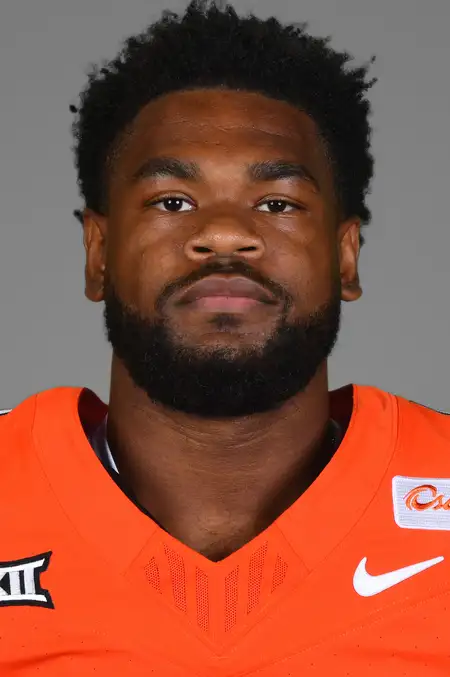 Mo Horn, Football, Oklahoma State University