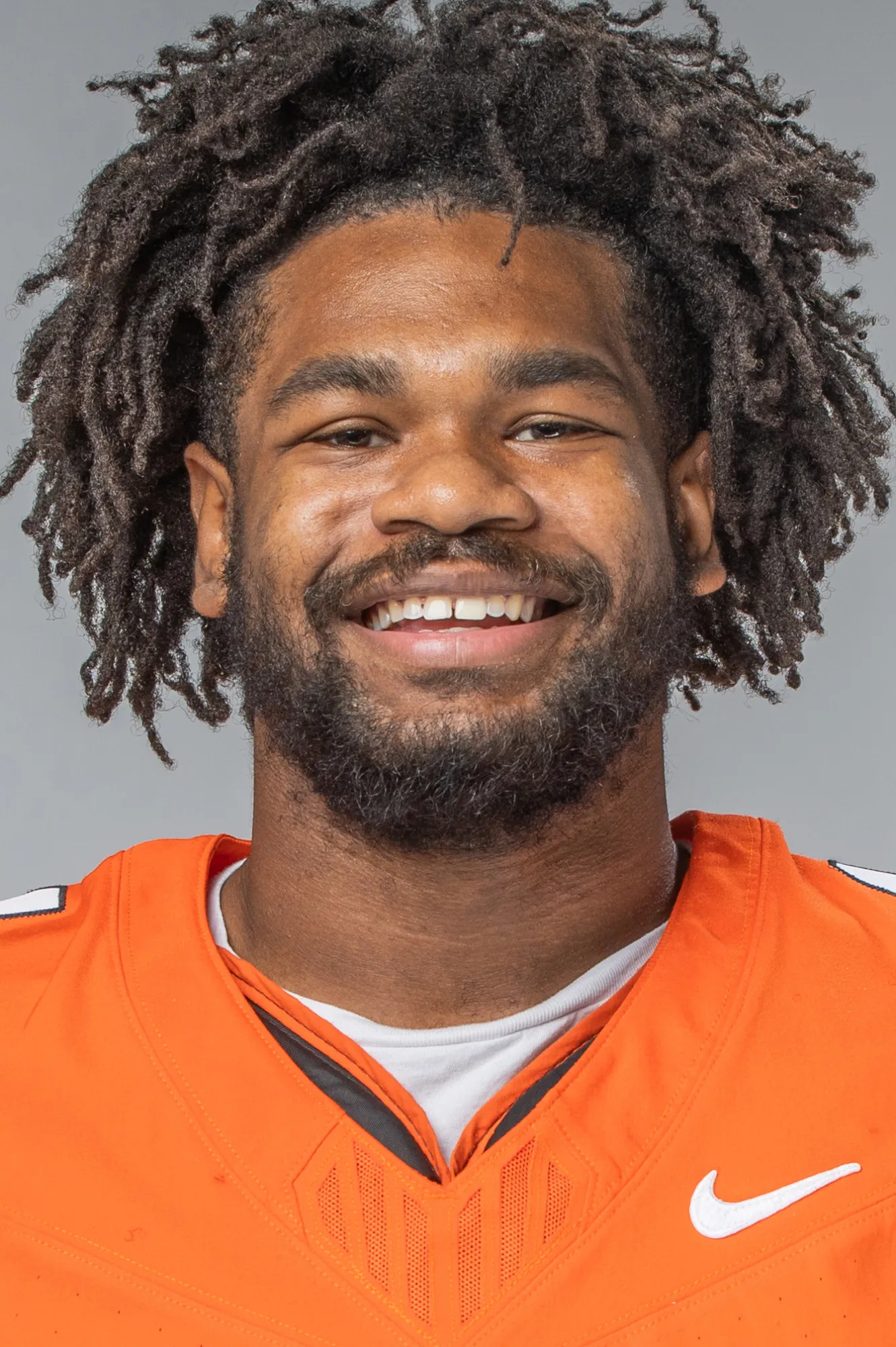Mo Horn, Football, undefined