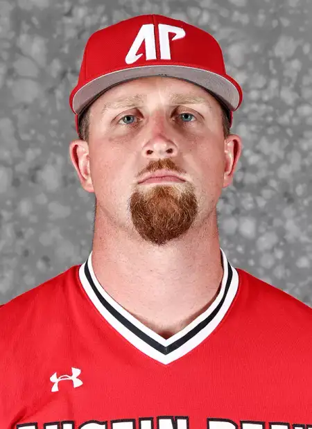 Kaleb Applebey, Baseball, Austin Peay State University
