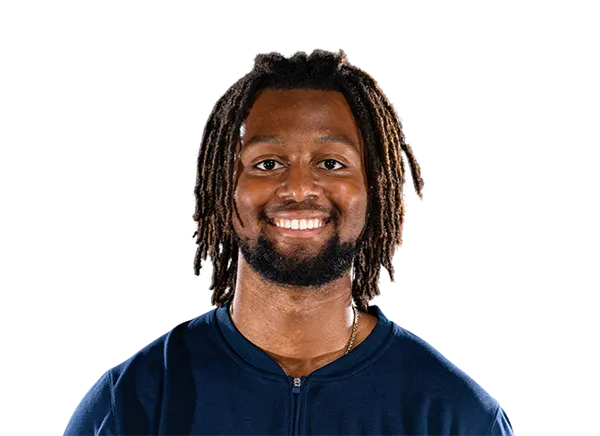 Langston Ragland, Football, undefined