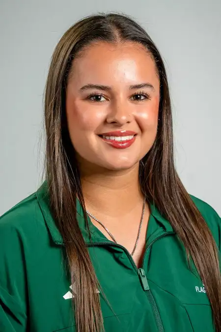 Lia Cruz, Flag Football, Eastern Michigan University