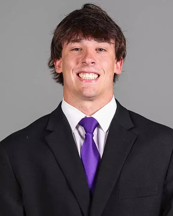 Tanner Caudle, Football, University of North Alabama