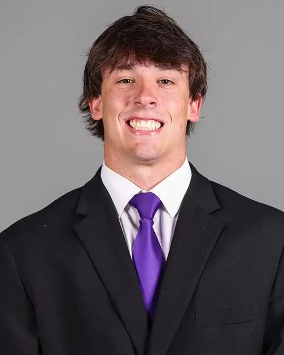 Tanner Caudle, Football, undefined