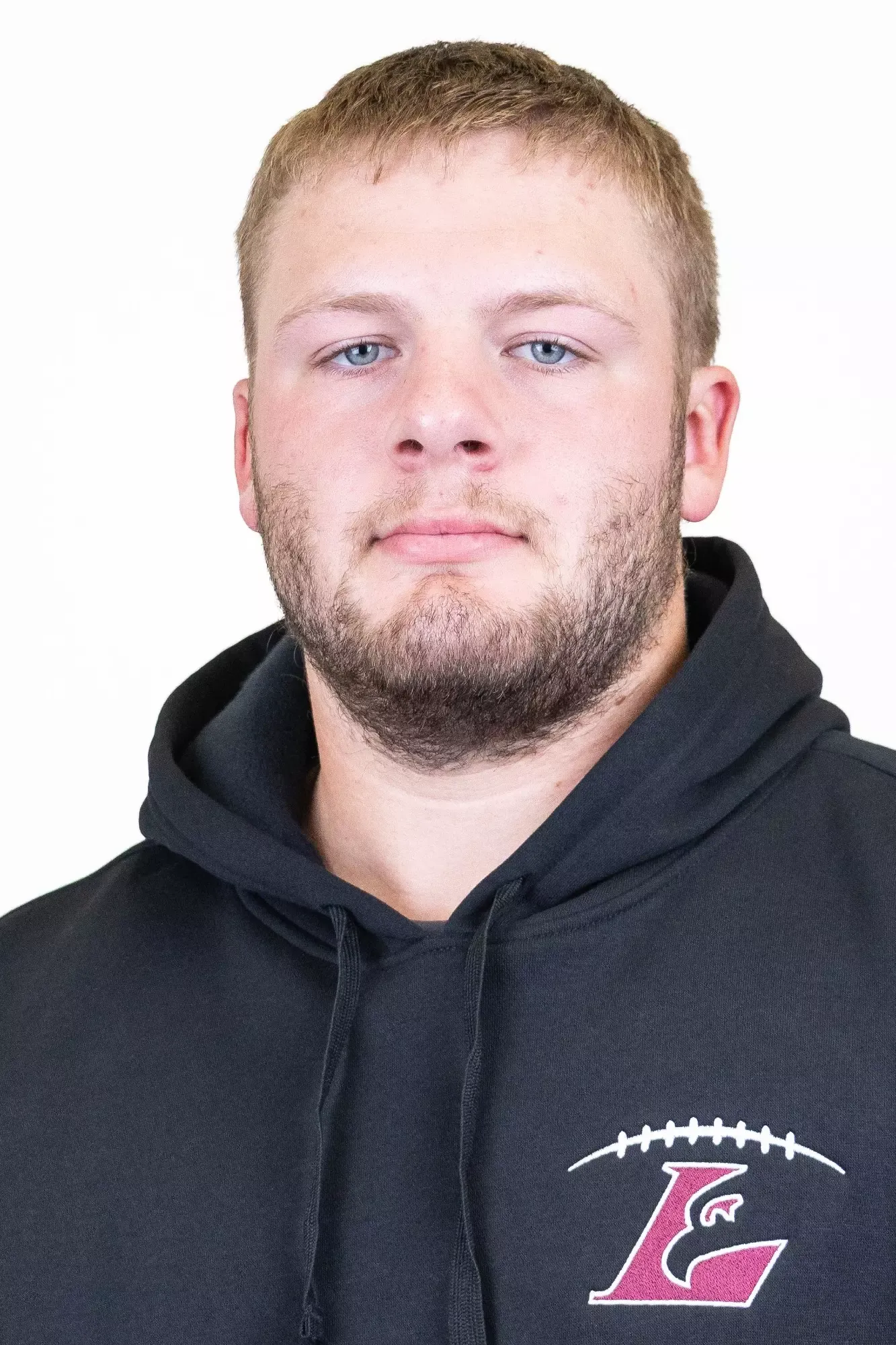 Jack Simmons, Football, University of Wisconsin-La Crosse